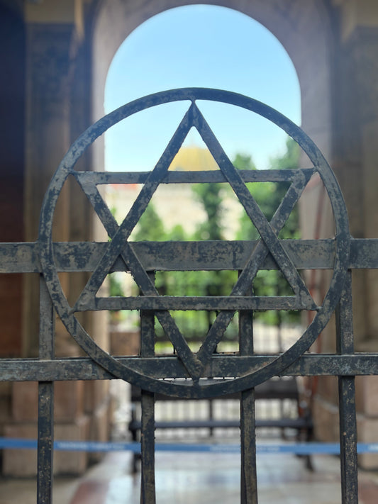 יותר ממילים – המסע להבין איך קהילה באמת נולדת - חלק א