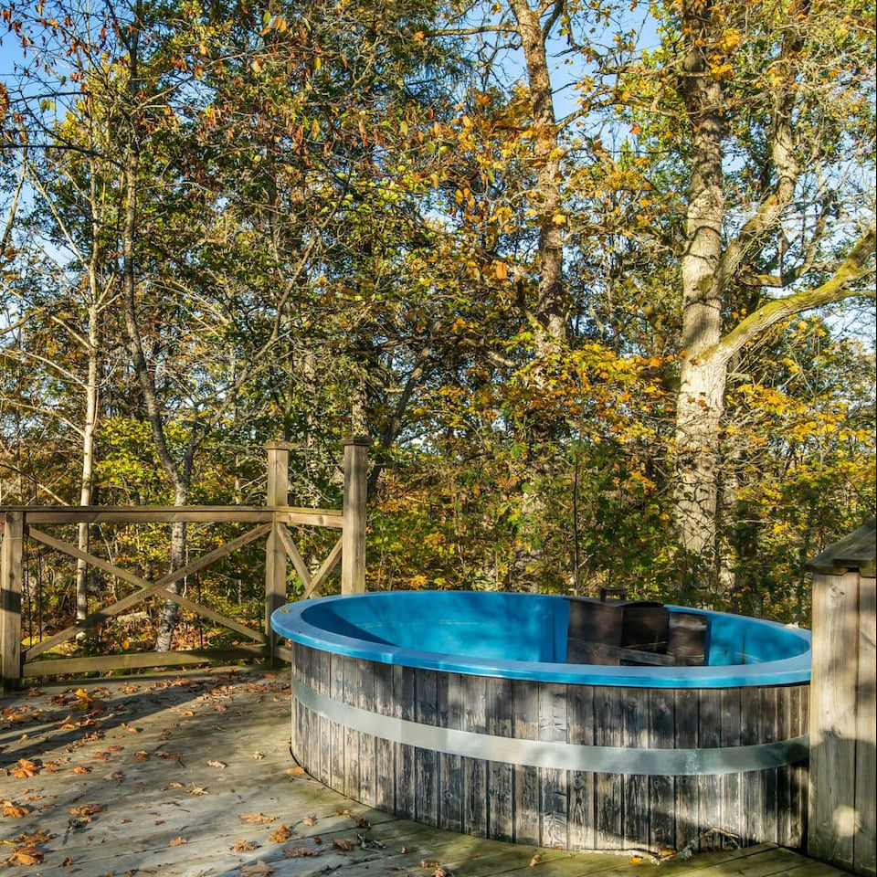 ריטריט נשים / שבדיה / פברואר 2026