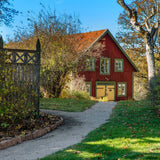 ריטריט נשים / שבדיה / פברואר 2026