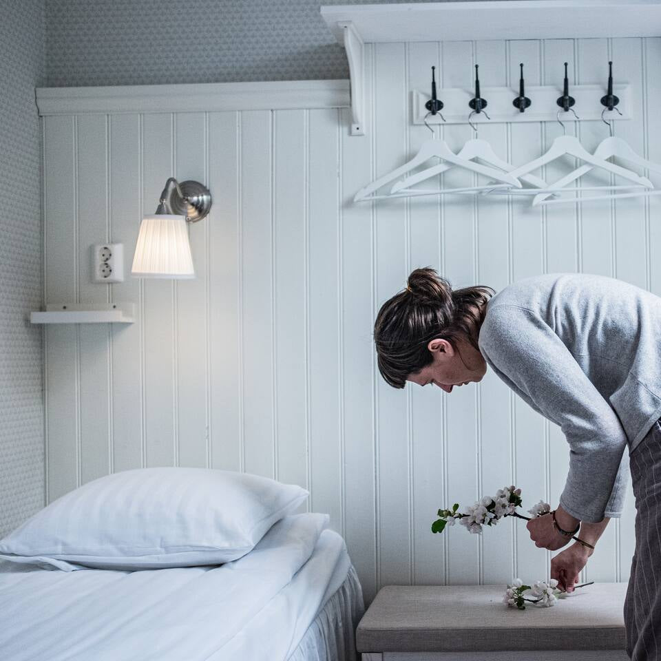 ריטריט נשים / שבדיה / פברואר 2026