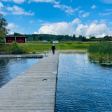 ריטריט נשים / שבדיה / פברואר 2026