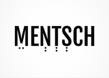 גלויה | MENTSCH