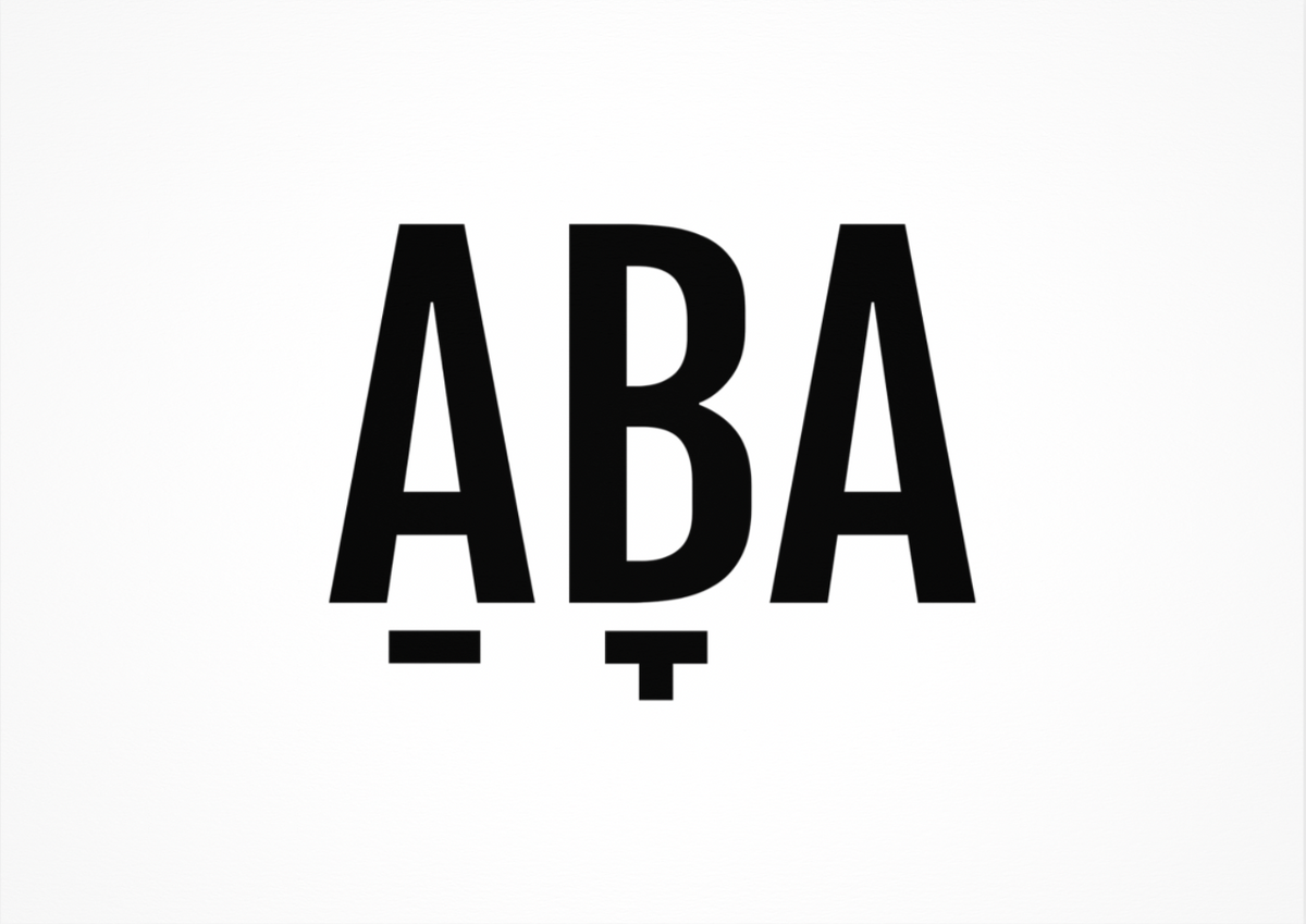 גלויה | ABA