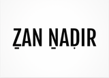 גלויה | ZAN NADIR