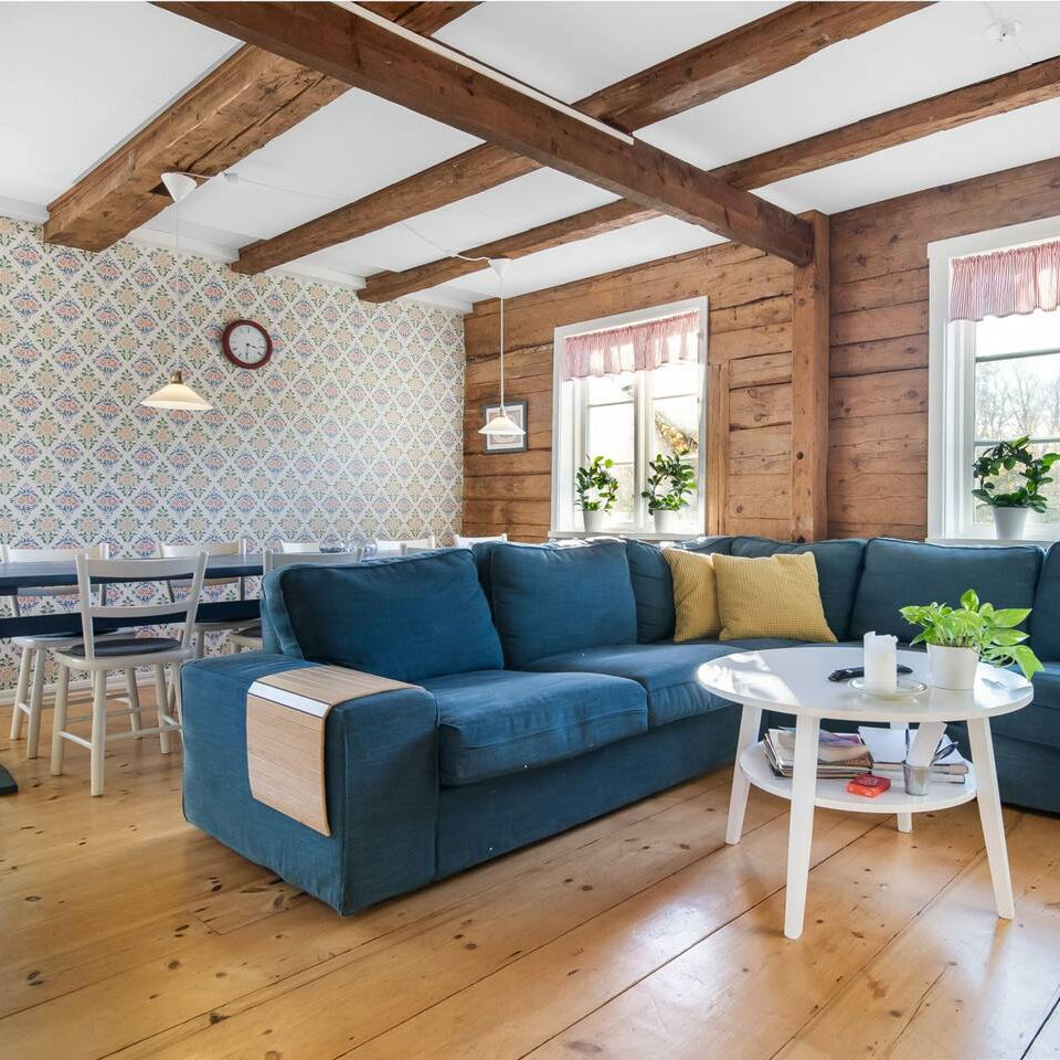 ריטריט נשים / שבדיה / פברואר 2026