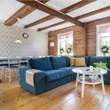 ריטריט נשים / שבדיה / פברואר 2026