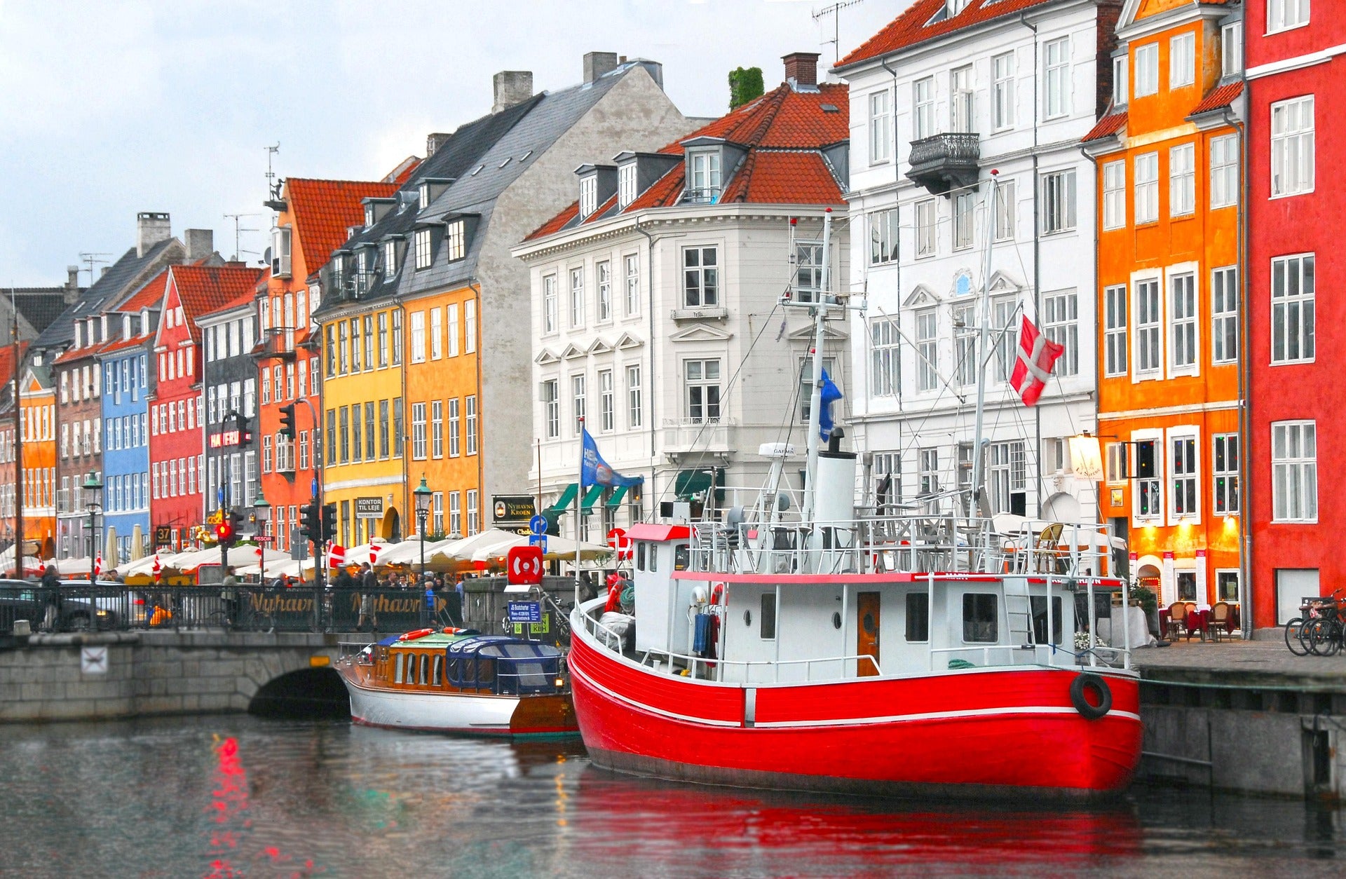 living-denmark